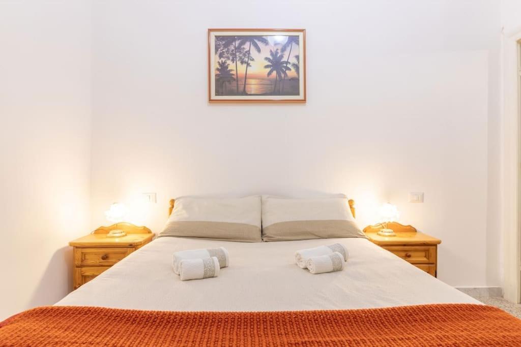 Appartamento Con Ac-Wi-Fi- Centro A 7 Min Savona Buitenkant foto