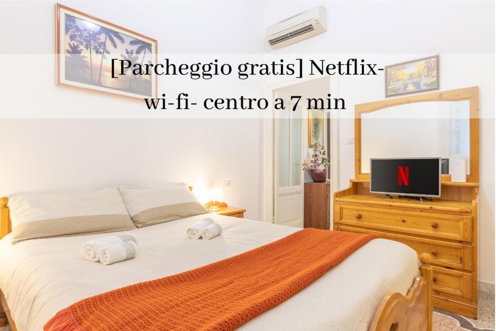 Appartamento Con Ac-Wi-Fi- Centro A 7 Min Savona Buitenkant foto